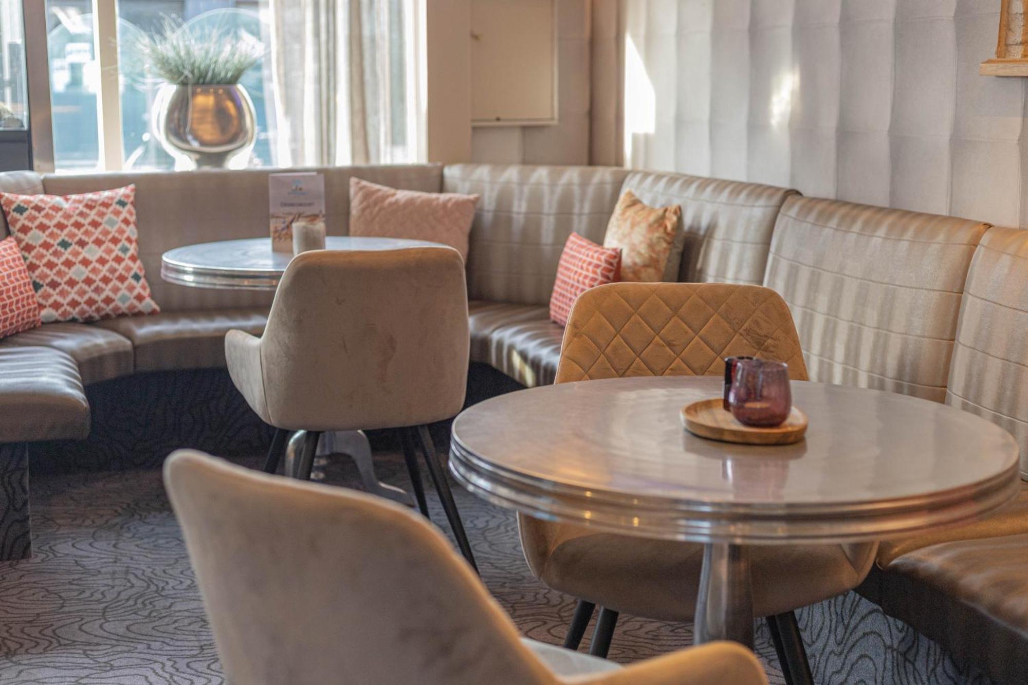 Hotel Noordzee 3*