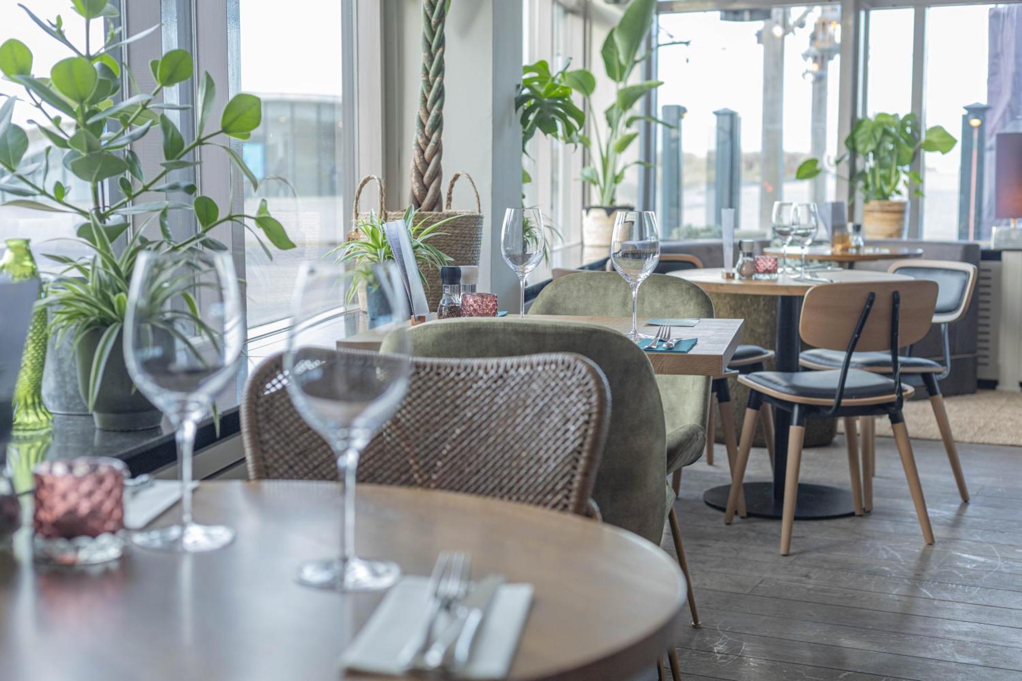 Hotel Noordzee 3*
