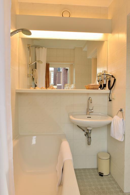 Noordzee Hotel 3*