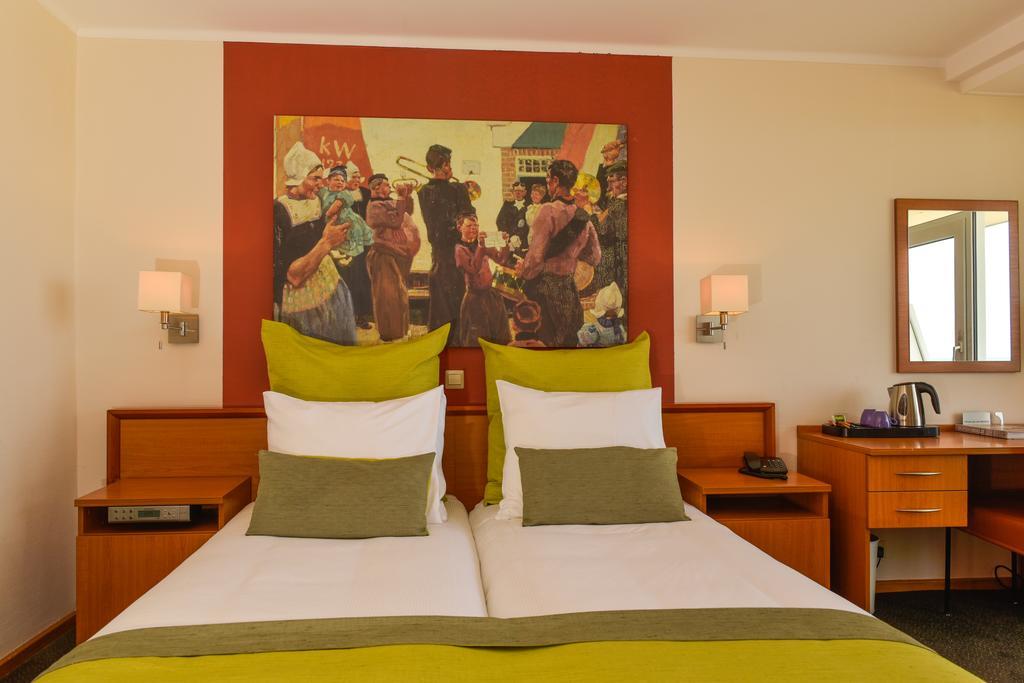 Hotel Noordzee Katwijk aan Zee