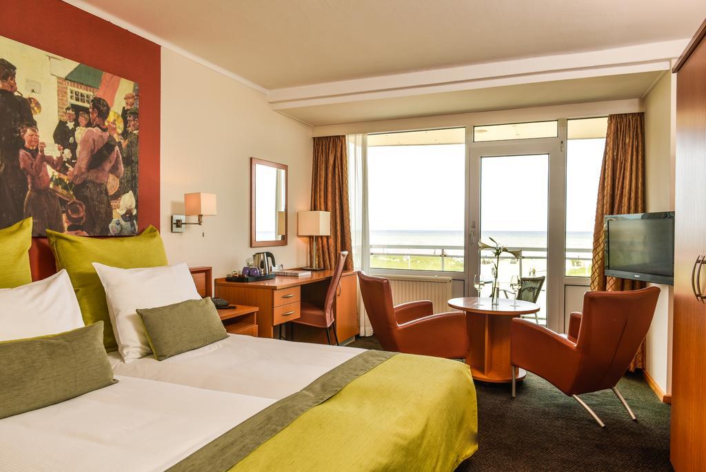 Hotel Noordzee
