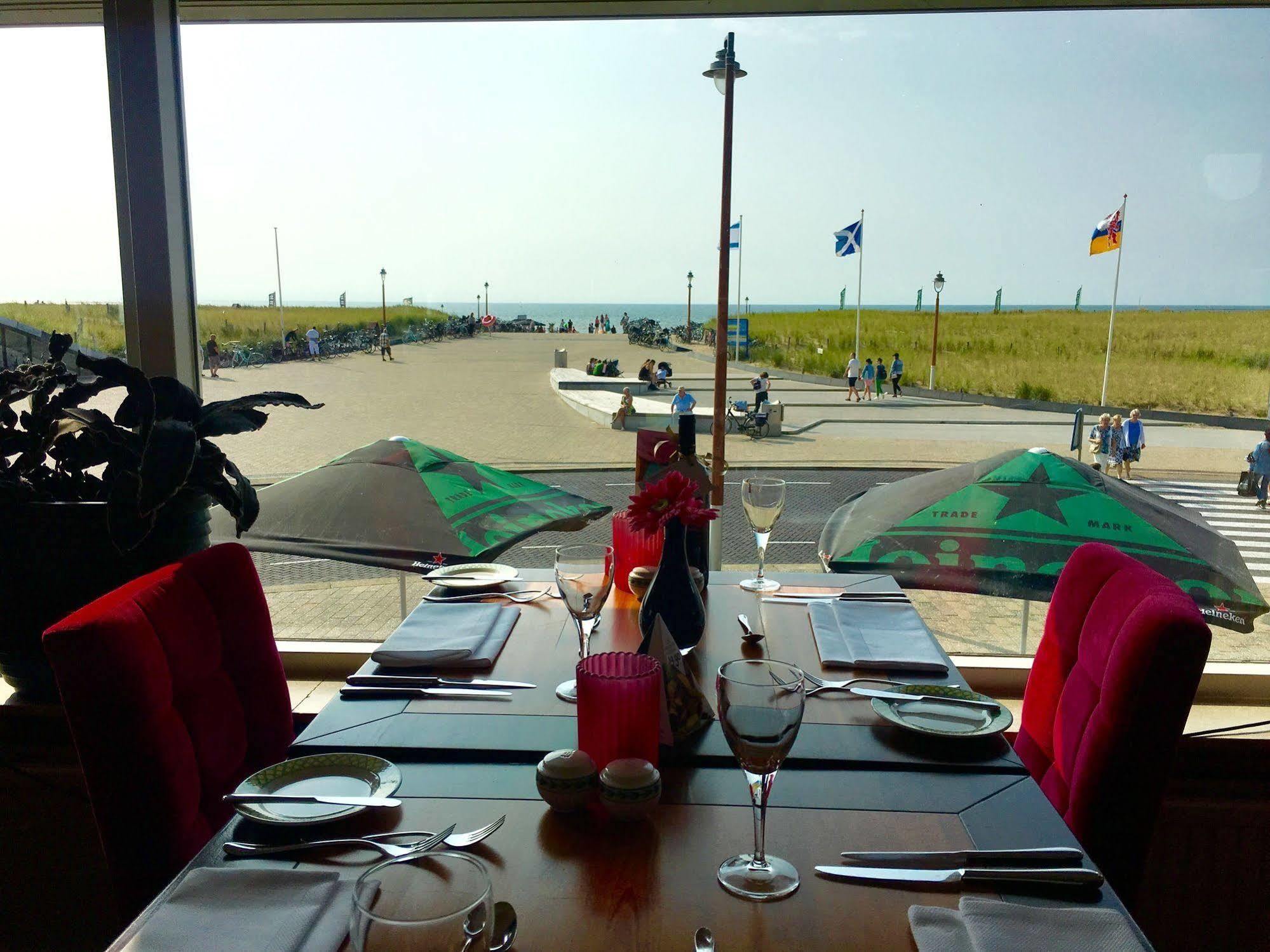 Noordzee Hotel Katwijk aan Zee