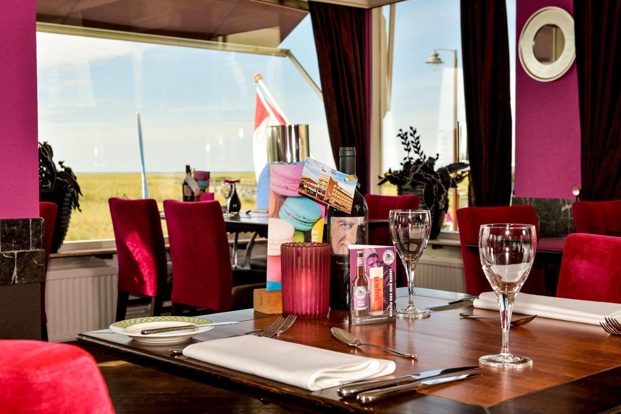 Hotel Noordzee 3*