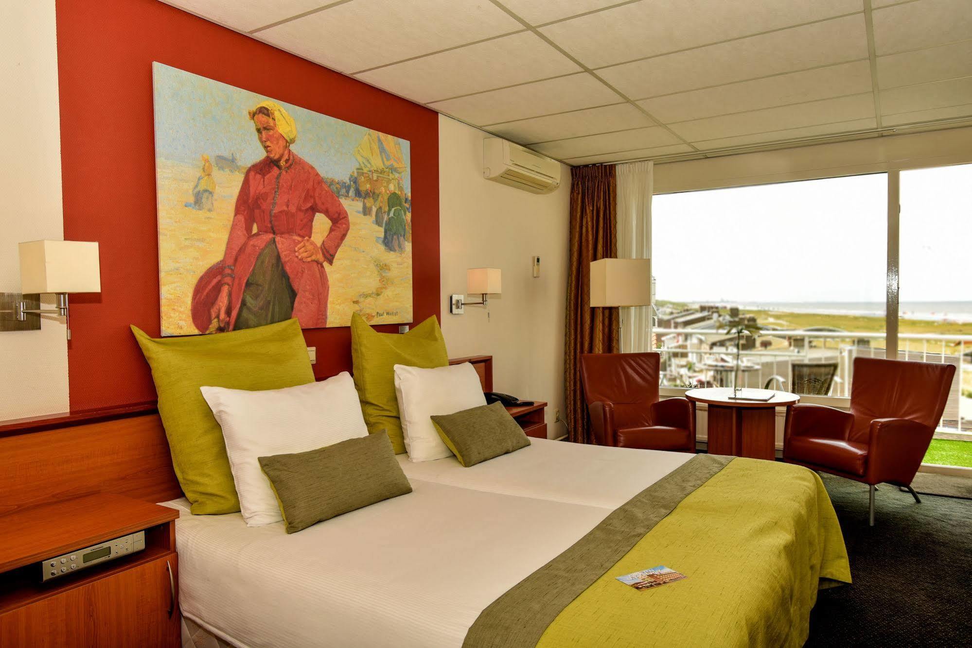 Hotel Noordzee 3*
