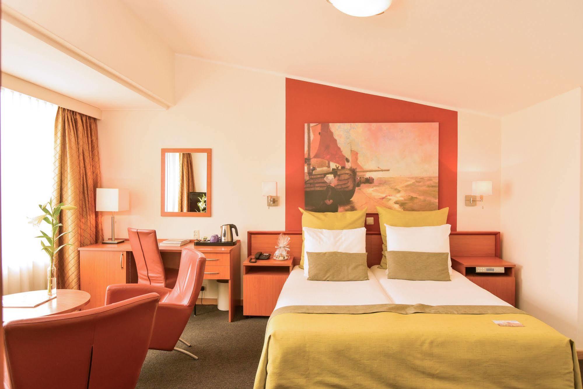 Hotel Noordzee 3*